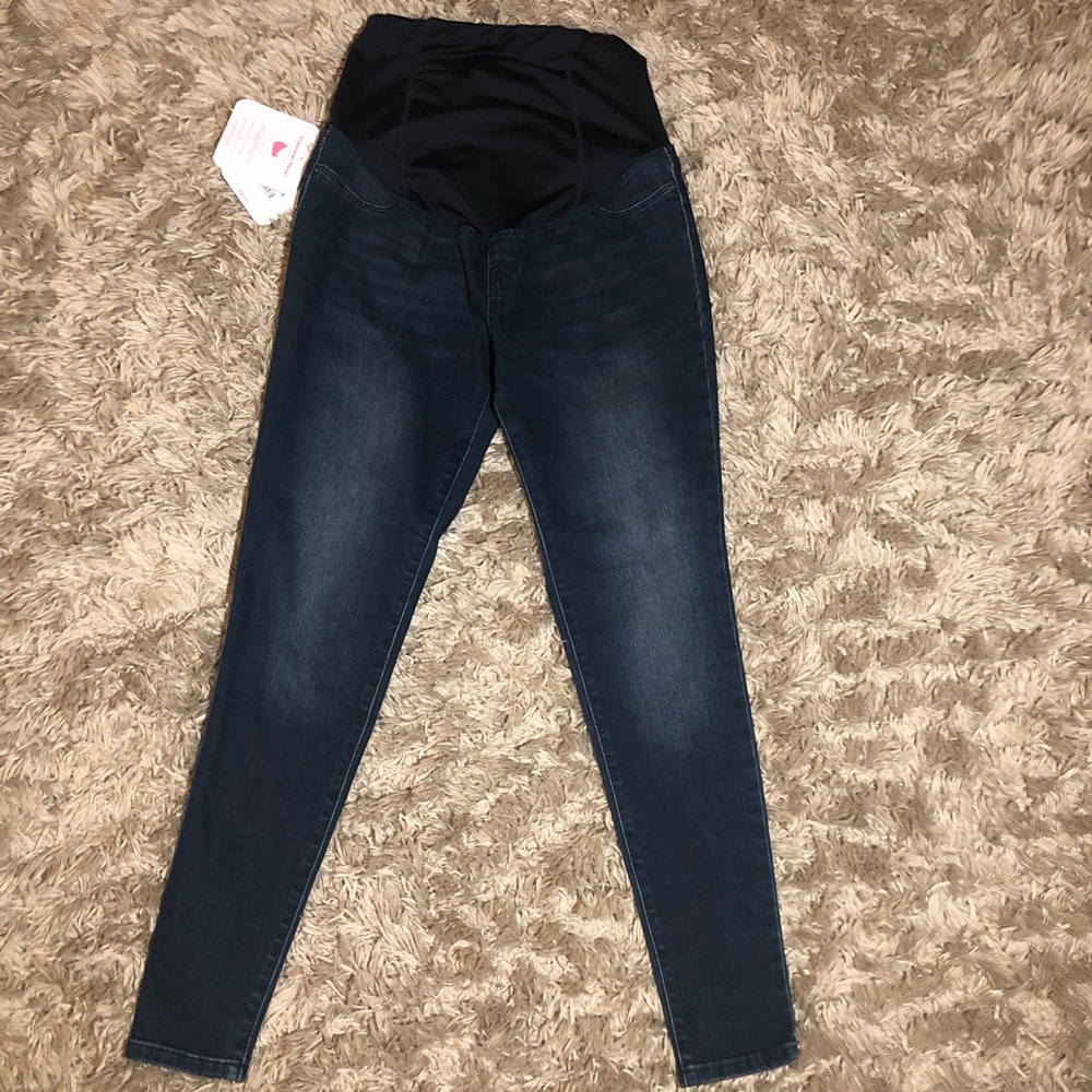 Ingrid & Isabel Maternity Jegging